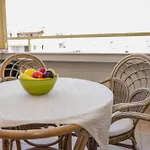 Top Floor With The Best View In Tirana !