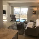 Kolonaki Penthouse Panoramic Acropolis View
