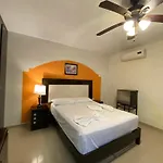Hotel Quinta Marciala Mx