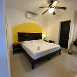 Hotel Quinta Marciala Mx