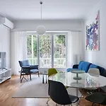Anaktora Gardens Apt