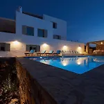 Villa Okyalos - Purely Greek