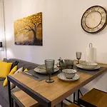 Panathenaic Stadium 1Bed Luxury