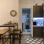 Panathenaic Stadium 1Bed Luxury