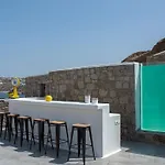 Villa Sapphire 6Bed With Pool And Hot Tub In Ornos