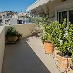 Casa Acropolis - Stunning 3Br Apt With Private Terrace
