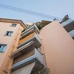 Casa Acropolis - Stunning 3Br Apt With Private Terrace