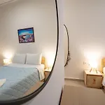 City Center Studio For 2 By Mps