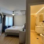 Aristeidou 10 Suite Kodrigktonos