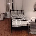 4 Guests - Balcony - A C - Attractions