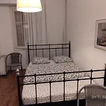 4 Guests - Balcony - A C - Attractions