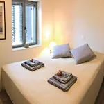 Stunning Home In Kardamyli With Wifi