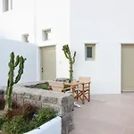 Mykonos Cactus