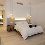 Mykonos Cactus