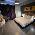 Connect Studios & Apartments