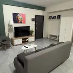 Connect Suites
