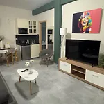 Connect Suites