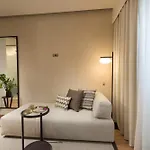 The Residence Christokopidou Hotel & Spa