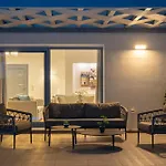Villa Jessy 150M² With Full Privacy