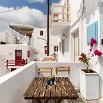 Elenitas Studio In Mykonos Town
