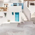 Elenitas Studio In Mykonos Town