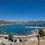 Olia Boutique Apartments