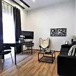 Neo Luxury Suite