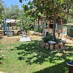 Bill'S Garden Villa