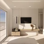 Hotel Galaxias