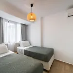 Sunilios Apartments Lefkada