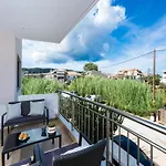 Sunilios Apartments Lefkada