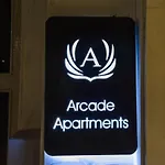 Arcade Apartment