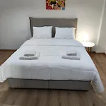 Ulysses Apartments Syntagma
