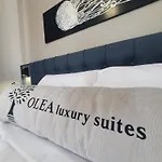 Olea Luxury Suites