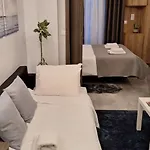Domus City Apartment With Wonderful Balcony