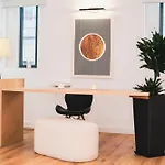 White Harmony, 2 Bedroom Apartment