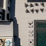 Santo Mangata Boutique Hotel