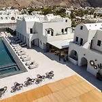 Santo Mangata Boutique Hotel