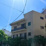 Stylish Sanctuary, Pangrati Gem Refurbished
