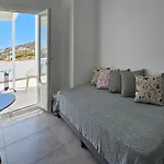 Livadi Village Sikinos