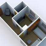 Petroupoli Apartments