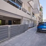 Beloved 1Br Apartment In Ampelokipoi By Upstreet