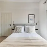 Lovely 3Br Apartment In Pangrati By Upstreet