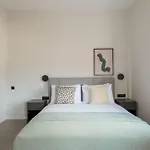 Lovely 3Br Apartment In Pangrati By Upstreet