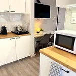 Athens Platonos Appartment