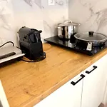 Athens Platonos Appartment