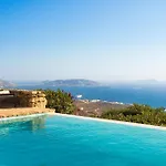 Marlen 180 View Villa