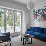 Anaktora Gardens Apt