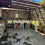 Orchard House Antiparos