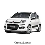 Birds Villa Apartments - Including Car Rental